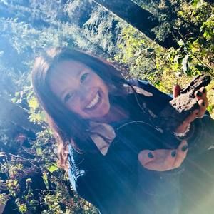 Meet your Posher, Eloisa